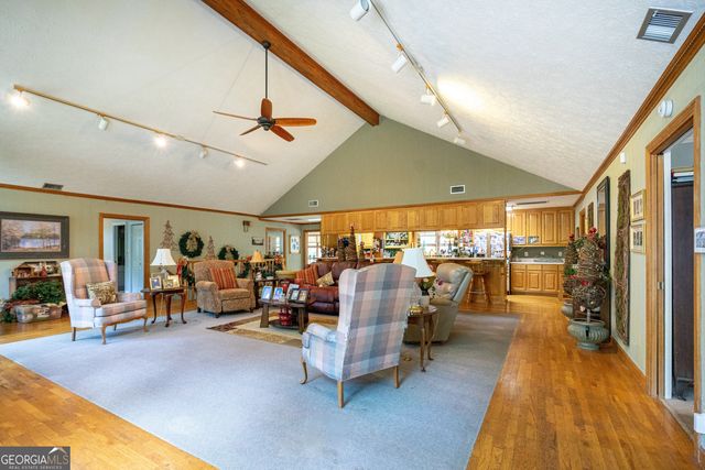 4004 White Oak Lane, Lagrange, GA 30240