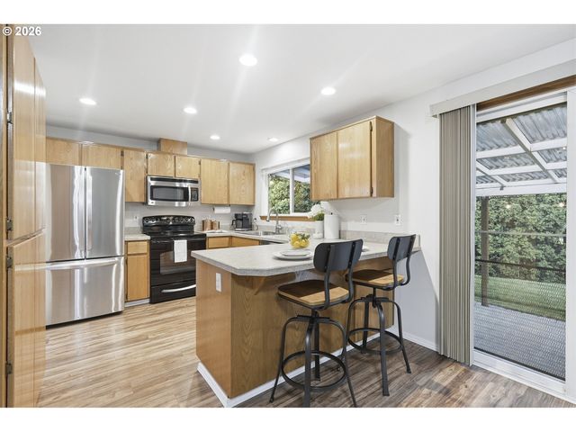 14599 Sw 83RD Ct, Portland, OR 97224