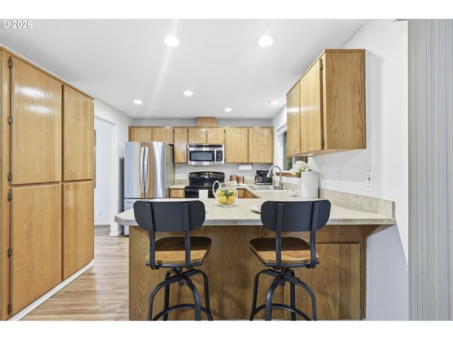 14599 Sw 83RD Ct, Portland, OR 97224