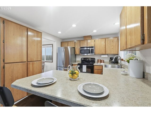 14599 Sw 83RD Ct, Portland, OR 97224