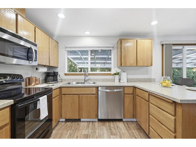 14599 Sw 83RD Ct, Portland, OR 97224