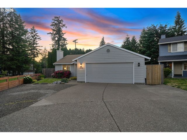14599 Sw 83RD Ct, Portland, OR 97224