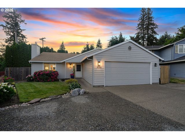 14599 Sw 83RD Ct, Portland, OR 97224