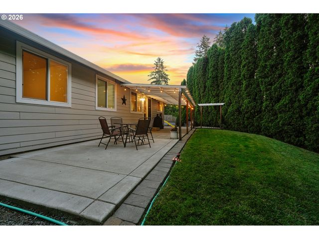 14599 Sw 83RD Ct, Portland, OR 97224