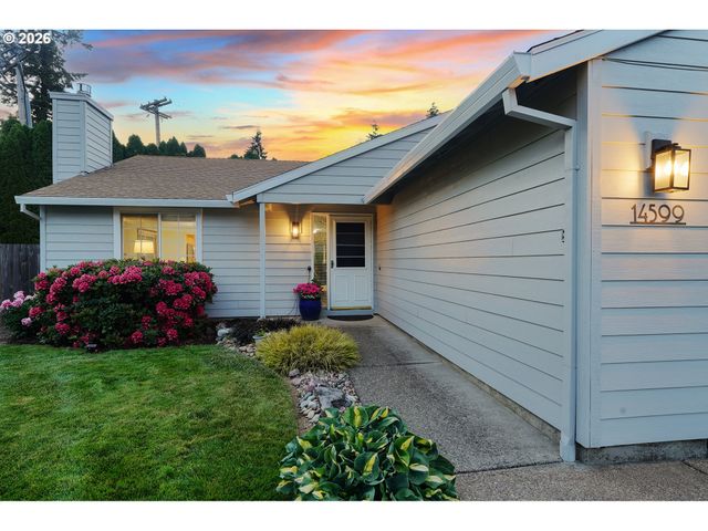 14599 Sw 83RD Ct, Portland, OR 97224