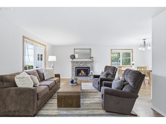 14599 Sw 83RD Ct, Portland, OR 97224