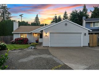 14599 Sw 83RD Ct, Portland, OR 97224