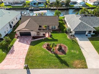 1506 SW 52nd LN, Cape Coral, FL 33914