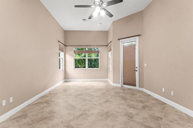 9466 Campi Drive, Lake Worth, FL 33467