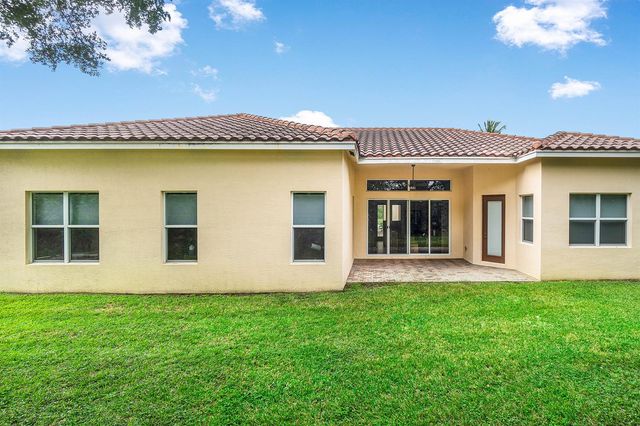 9466 Campi Drive, Lake Worth, FL 33467