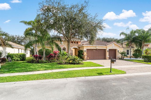 9466 Campi Drive, Lake Worth, FL 33467