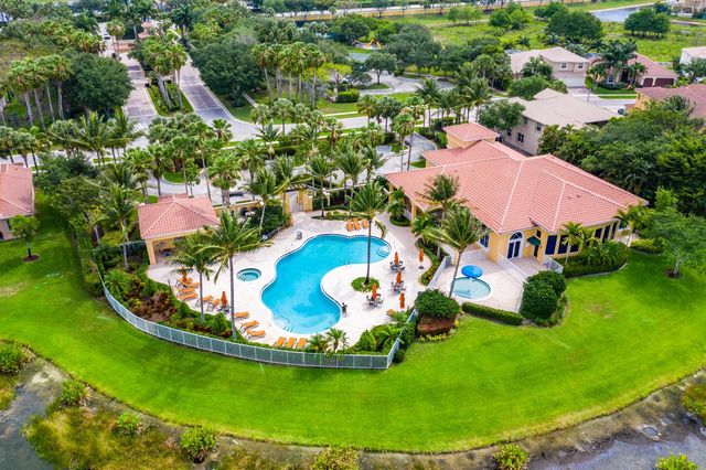 9466 Campi Drive, Lake Worth, FL 33467