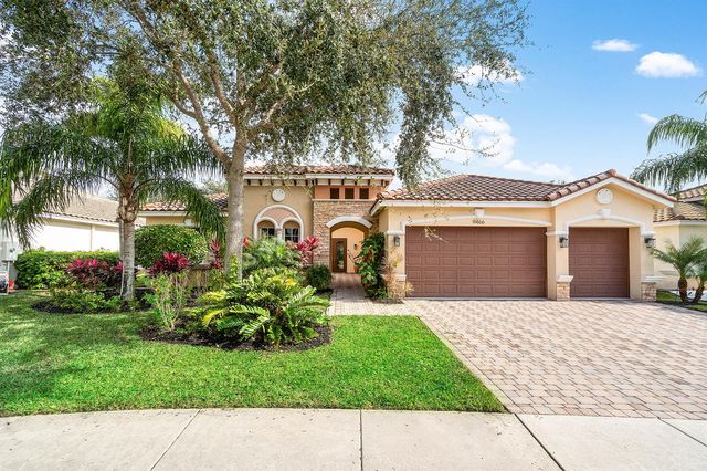 9466 Campi Drive, Lake Worth, FL 33467