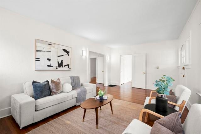 1011 Flora Avenue, Coronado, CA 92118