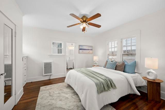 1011 Flora Avenue, Coronado, CA 92118