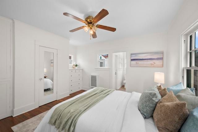 1011 Flora Avenue, Coronado, CA 92118