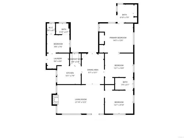 1011 Flora Avenue, Coronado, CA 92118