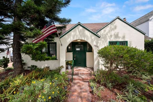 1011 Flora Avenue, Coronado, CA 92118