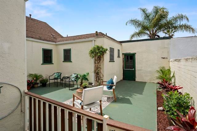 1011 Flora Avenue, Coronado, CA 92118