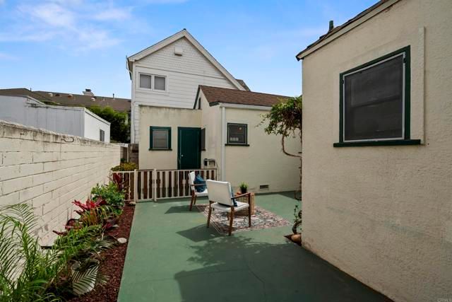 1011 Flora Avenue, Coronado, CA 92118