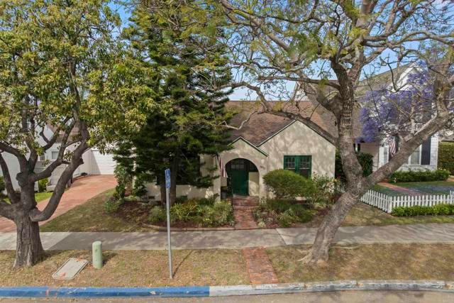 1011 Flora Avenue, Coronado, CA 92118
