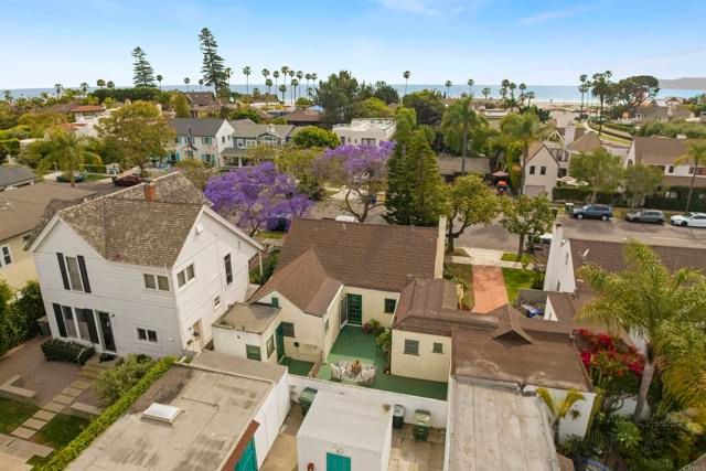 1011 Flora Avenue, Coronado, CA 92118