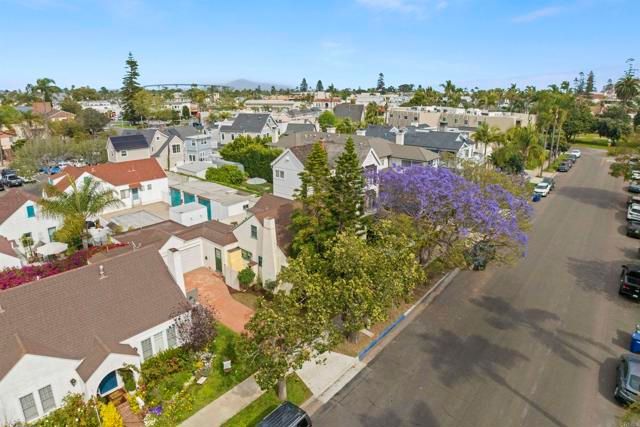 1011 Flora Avenue, Coronado, CA 92118