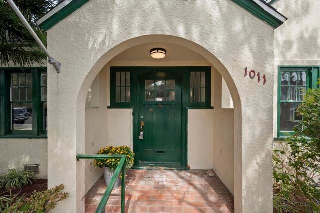 1011 Flora Avenue, Coronado, CA 92118