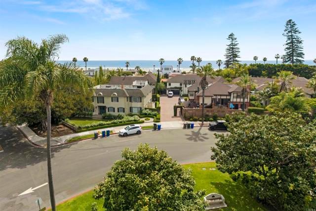 1011 Flora Avenue, Coronado, CA 92118