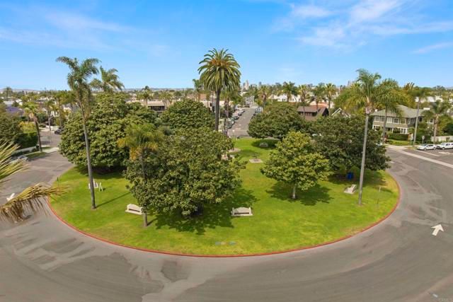 1011 Flora Avenue, Coronado, CA 92118