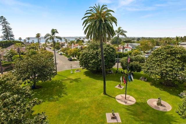 1011 Flora Avenue, Coronado, CA 92118