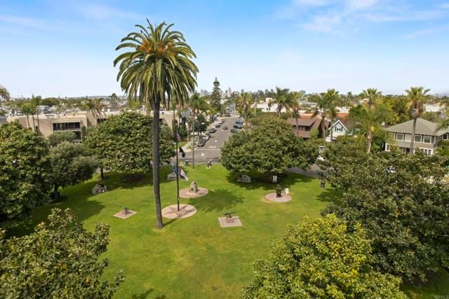 1011 Flora Avenue, Coronado, CA 92118