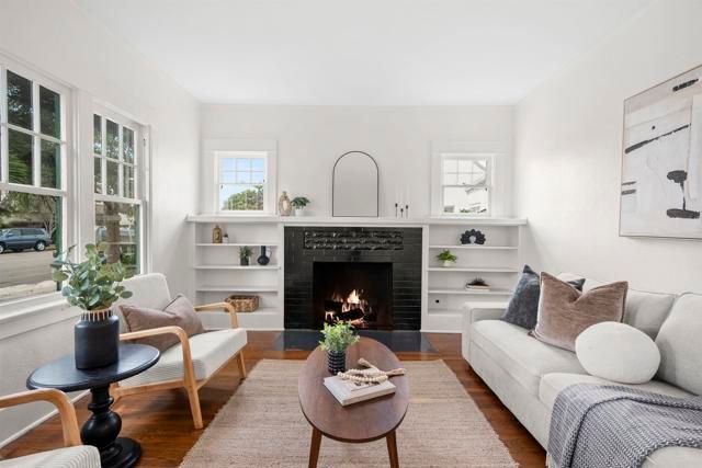 1011 Flora Avenue, Coronado, CA 92118