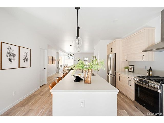 3921 Upham St, Wheat Ridge, CO 80033
