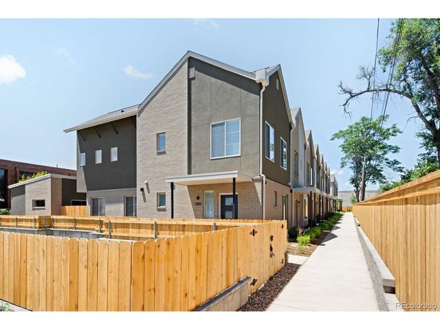 3921 Upham St, Wheat Ridge, CO 80033