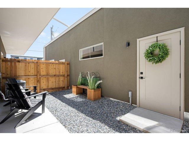 3921 Upham St, Wheat Ridge, CO 80033