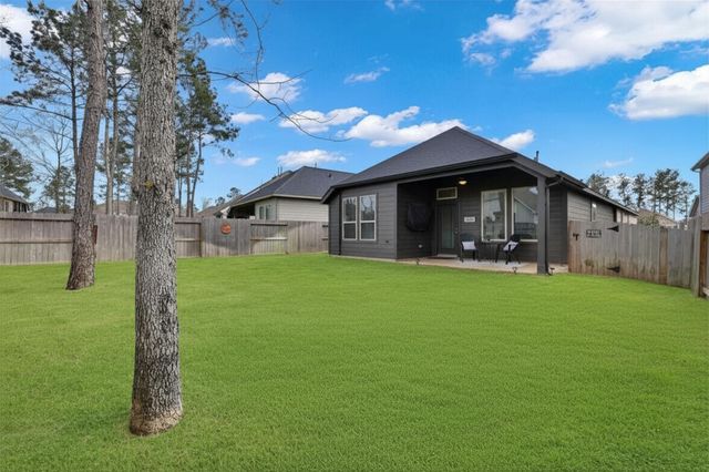 122 Hidden Peak Drive, Montgomery, TX 77316