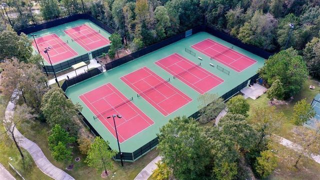 122 Hidden Peak Drive, Montgomery, TX 77316