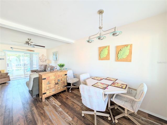 2328 CANAL DRIVE G26, Bradenton, FL 34207