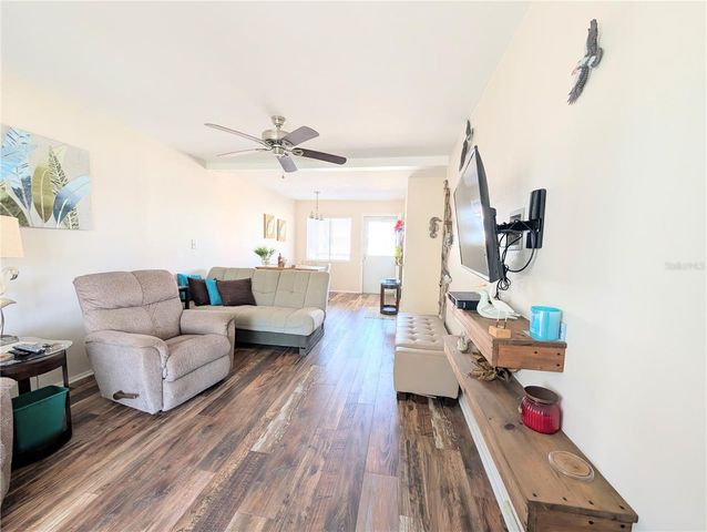 2328 CANAL DRIVE G26, Bradenton, FL 34207