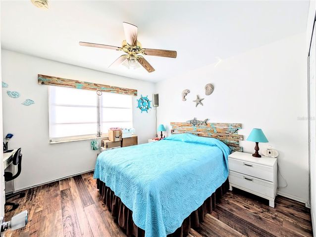 2328 CANAL DRIVE G26, Bradenton, FL 34207