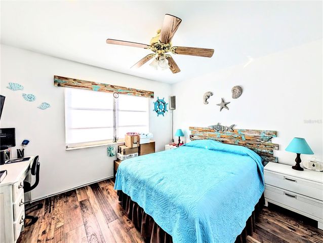 2328 CANAL DRIVE G26, Bradenton, FL 34207