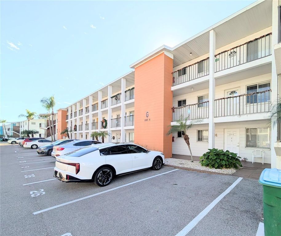 2328 CANAL DRIVE G26, Bradenton, FL 34207