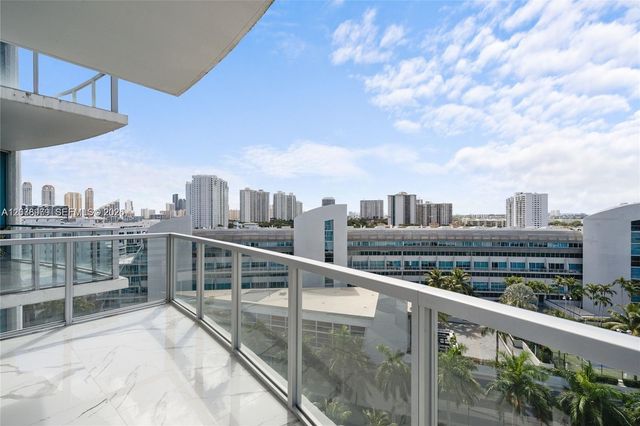 3029 NE 188th Street 1021, Aventura, FL 33180