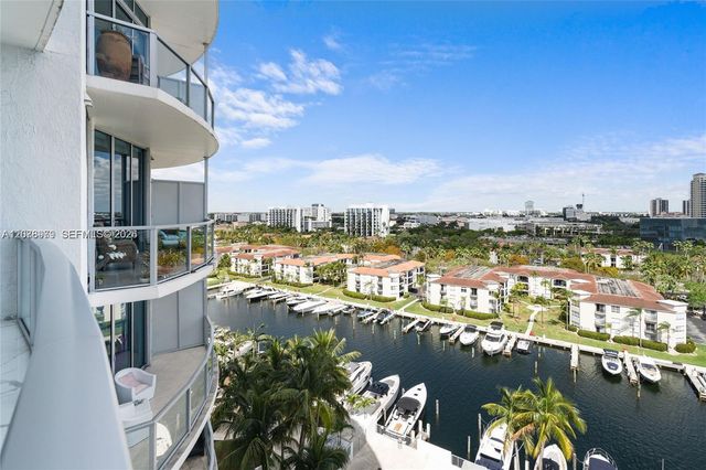 3029 NE 188th Street 1021, Aventura, FL 33180