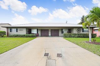 527 Wilson Avenue, Satellite Beach, FL 32937
