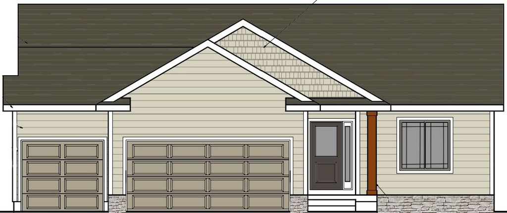 1620 NW Jackson Drive, Ankeny, IA 50023