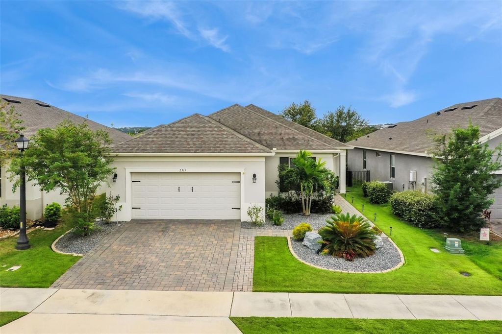 2315 KALEY RIDGE ROAD, Clermont, FL 34715
