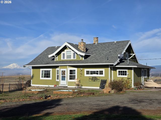 2826 S COLUMBUS Ave, Goldendale, WA 98620