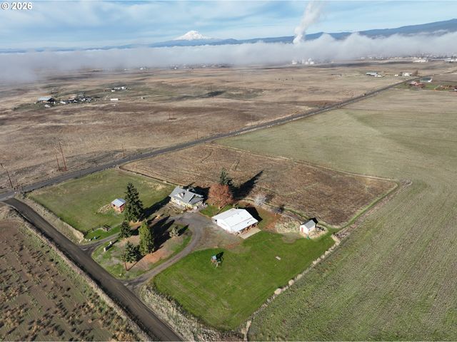 2826 S COLUMBUS Ave, Goldendale, WA 98620